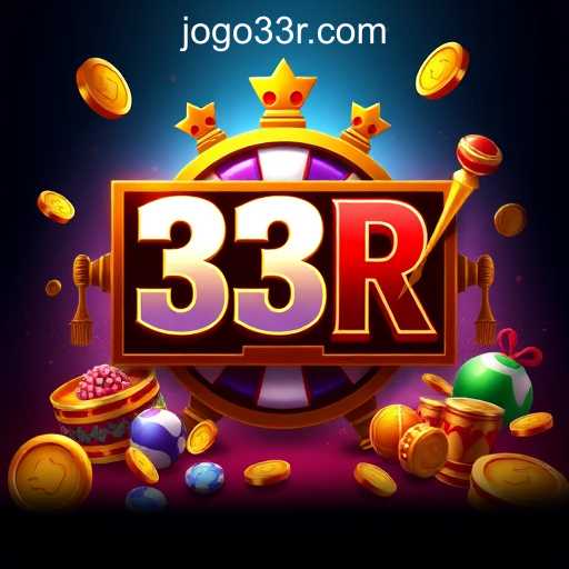 About Us - 33R.COM Oficial Slots Brasil #1