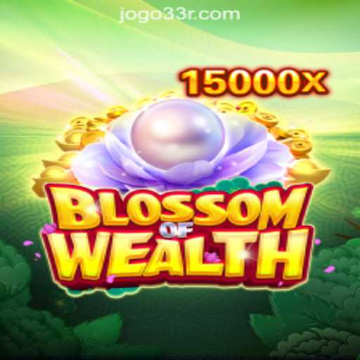 Discover the Exciting World of BlossomofWealth: A Deep Dive into 33R.COM Oficial Slots Brasil #1