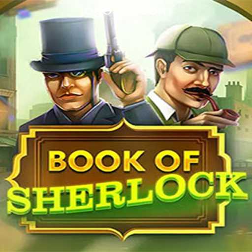 Unveiling the Mysteries of 'BookOfSherlock': A Deep Dive into the Intriguing Slot Game