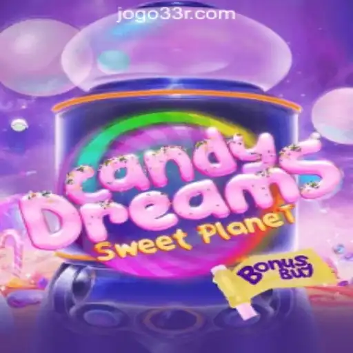 Explore CandyDreamsSweetPlanet - The Ultimate Slot Adventure