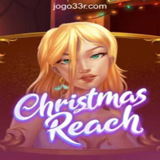 Discovering the Festive Thrills of ChristmasReach: An Introduction to 33R.COM Oficial Slots Brasil #1