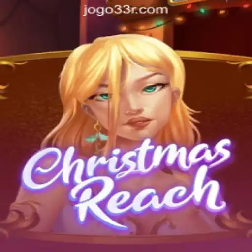 Discovering the Festive Thrills of ChristmasReach: An Introduction to 33R.COM Oficial Slots Brasil #1