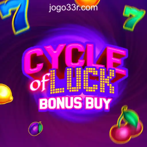 Cycle of Luck Bonus Buy: Exploring a Thrilling Slot Experience with 33R.COM Oficial Slots Brasil #1