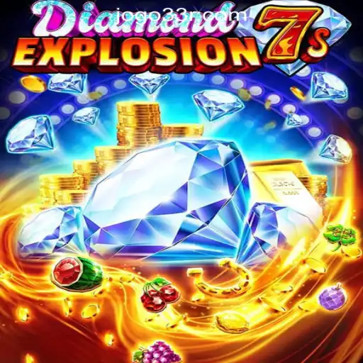 Exploring DiamondExplosion7s: The Exciting World of 33R.COM Oficial Slots Brasil #1