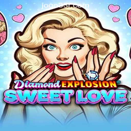DiamondExplosionSweetLove: A Premier Slot Gaming Experience