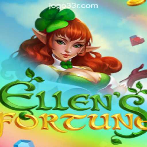 Discover the Exciting World of EllensFortune and 33R.COM Oficial Slots Brasil #1