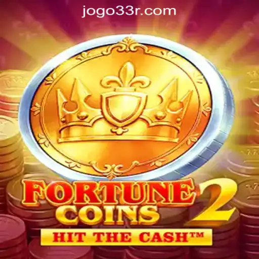 FortuneCoins2: A Journey into the World of 33R.COM Oficial Slots Brasil #1