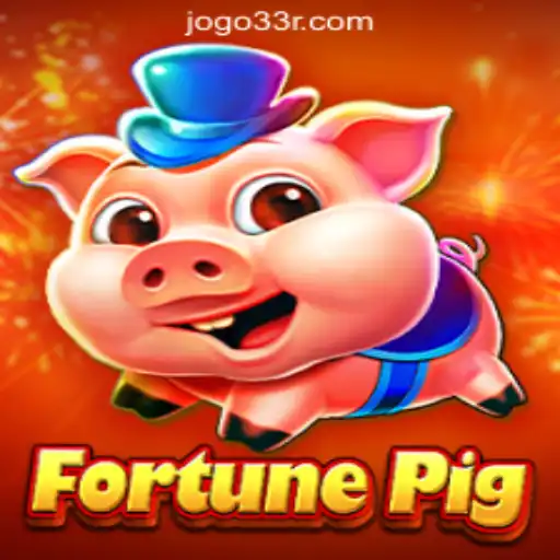 FortunePig: A Dive into 33R.COM Oficial Slots Brasil #1