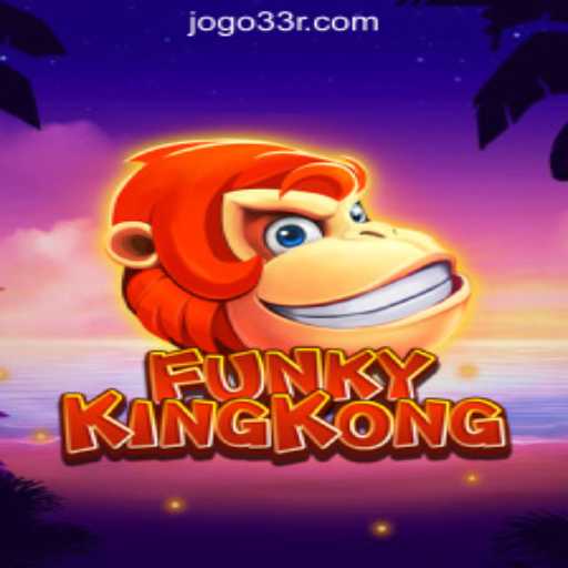 FunkyKingKong: A Roaring Adventure in Online Gaming