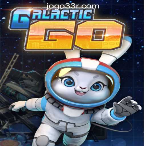 Exploring GalacticGO and 33R.COM Oficial Slots Brasil #1