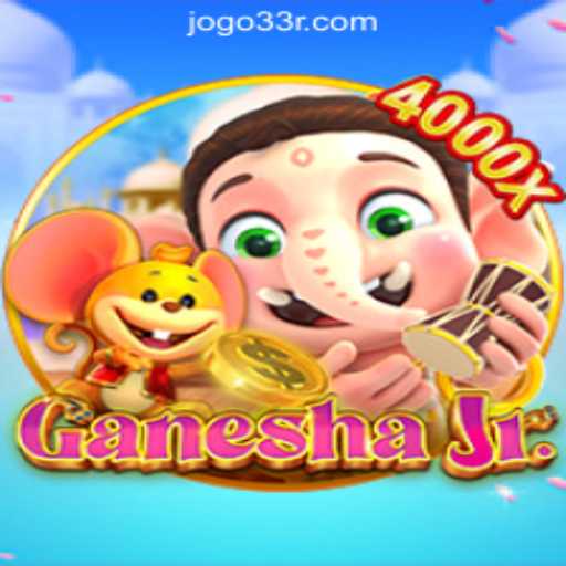 GaneshaJr and 33R.COM Oficial Slots Brasil #1: An In-Depth Exploration