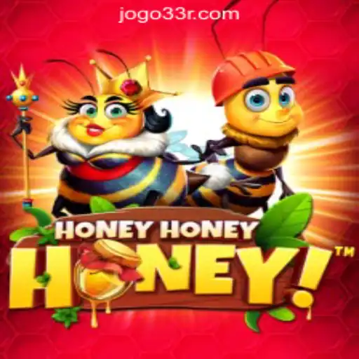 Discovering the Buzz: HoneyHoneyHoney Slot Game at 33R.COM Oficial Slots Brasil #1