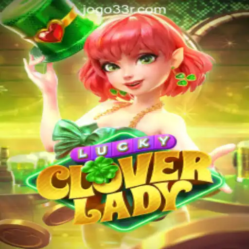 Discover the Thrills of LuckyCloverLady: An Insight into 33R.COM Oficial Slots Brasil #1