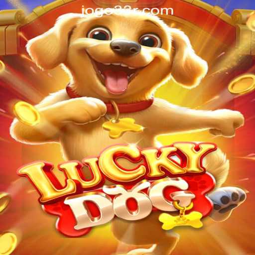 LuckyDog: Unveiling the Thrilling World of 33R.COM Oficial Slots Brasil #1