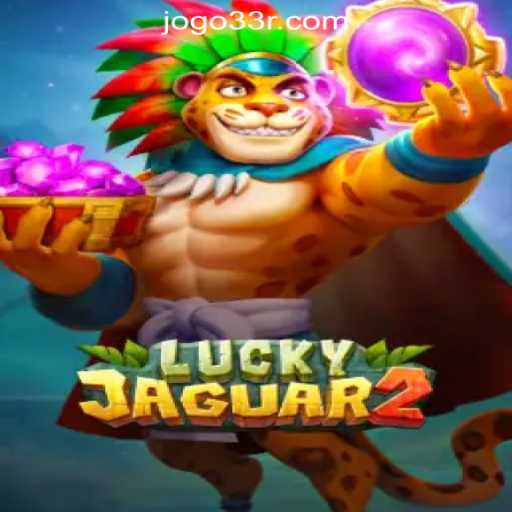 Exploring Luckyjaguar2: A Premier Gaming Experience with 33R.COM Oficial Slots Brasil #1