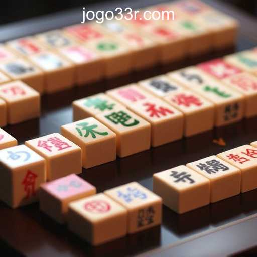 The Cultural Significance and Evolution of Mahjong
