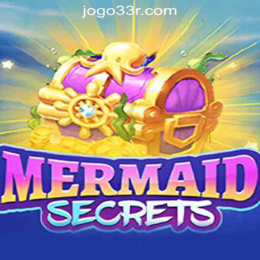 Discover the Enchanting World of MermaidSecrets and 33R.COM Oficial Slots Brasil #1