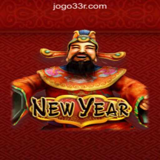 Explore NewYear: A Thrilling Slot Game Experience with 33R.COM Oficial Slots Brasil #1