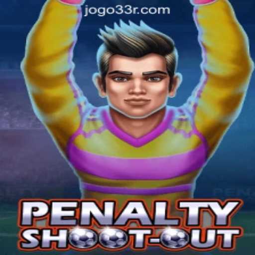 PenaltyShootOut: A Thrilling Adventure in Virtual Reality