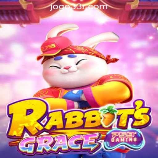 Exploring RabbitsGrace and 33R.COM Oficial Slots Brasil #1