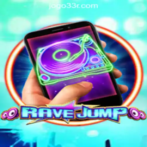 Dive into the Electrifying World of RaveJumpmobile