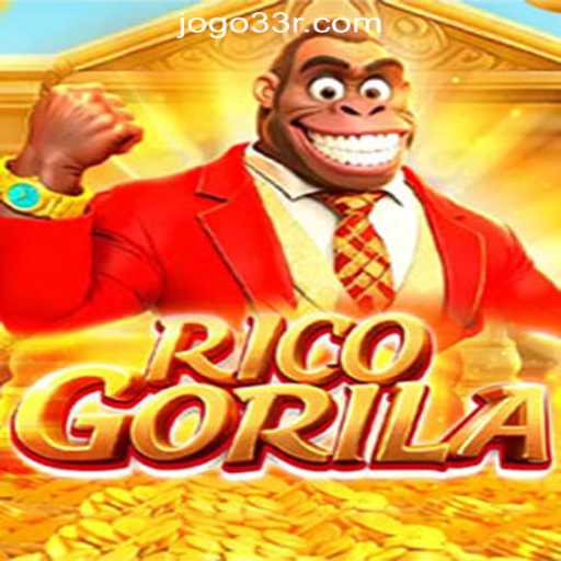 Discover the Exciting World of RicoGorila: The Premier Slot Game in Brazil