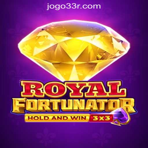 Discover the Excitement of Royalfort with 33R.COM Oficial Slots Brasil #1