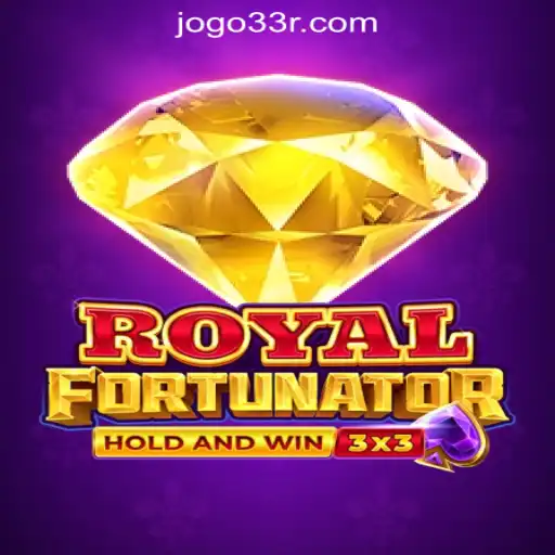 Discover the Excitement of Royalfort with 33R.COM Oficial Slots Brasil #1