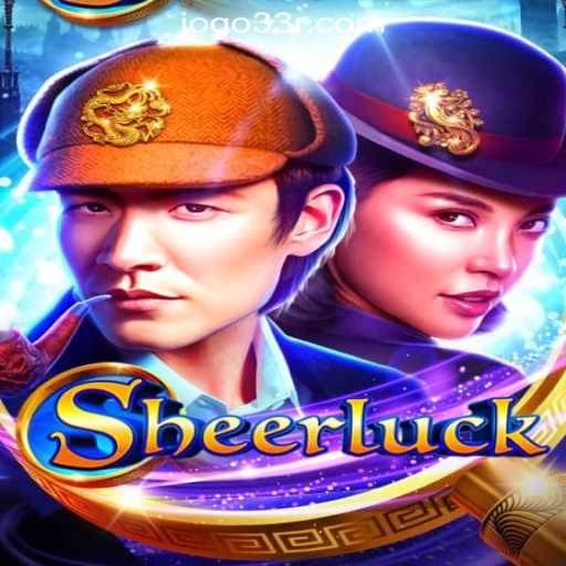 Discover the Thrilling World of Sheerluck: A Premier Gaming Experience at 33R.COM Oficial Slots Brasil #1