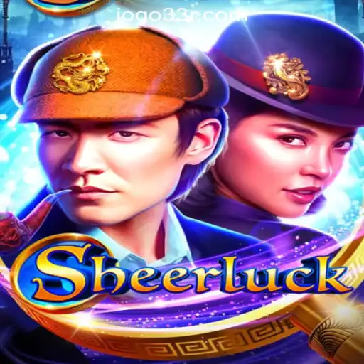 Discover the Thrilling World of Sheerluck: A Premier Gaming Experience at 33R.COM Oficial Slots Brasil #1