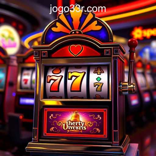 The Evolution and Impact of Slot Machines