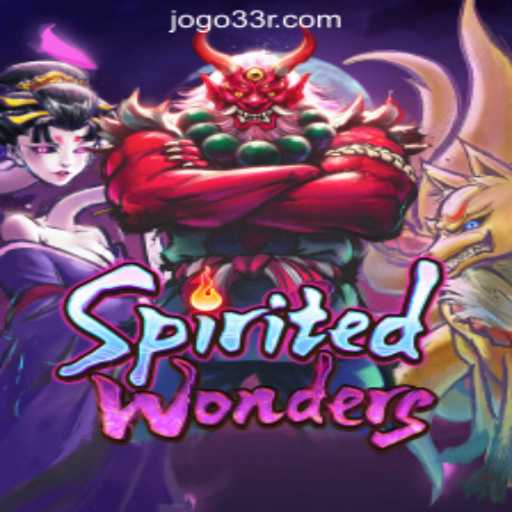 SpiritedWonders: Unleashing the Magic in Gaming