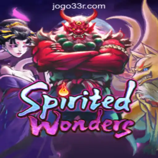 SpiritedWonders: Unleashing the Magic in Gaming