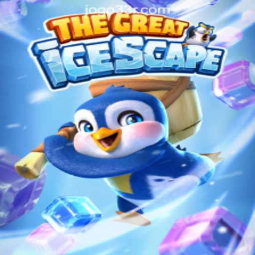 Discover the Thrilling World of TheGreatIcescape Slots