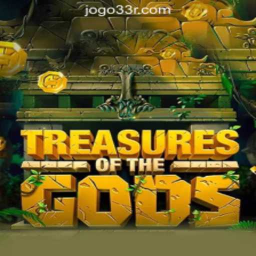Exploring the Exciting World of TreasureoftheGods: The Ultimate Slot Adventure