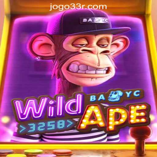 Exploring the Thrills of WildApe3258 and the Rise of 33R.COM Oficial Slots Brasil #1