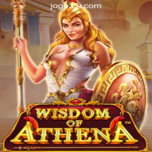 Exploring the Enigmatic World of WisdomofAthena: The Leading Game on 33R.COM Oficial Slots Brasil #1