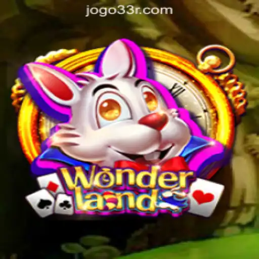 Discover the Magic of Wonderland: A Slot Game Experience Like No Other