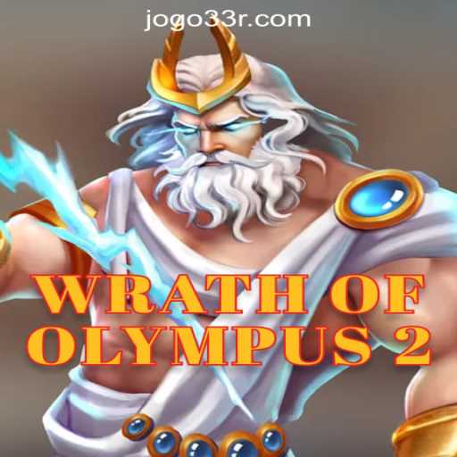WrathofOlympus2: The Ultimate Slot Game Adventure