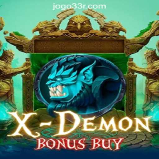 Enter the Thrilling World of XDemonBonusBuy: The Game Taking Brasil by Storm