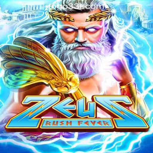 ZeusRushFever: An Electrifying Casino Experience with 33R.COM Oficial Slots Brasil #1